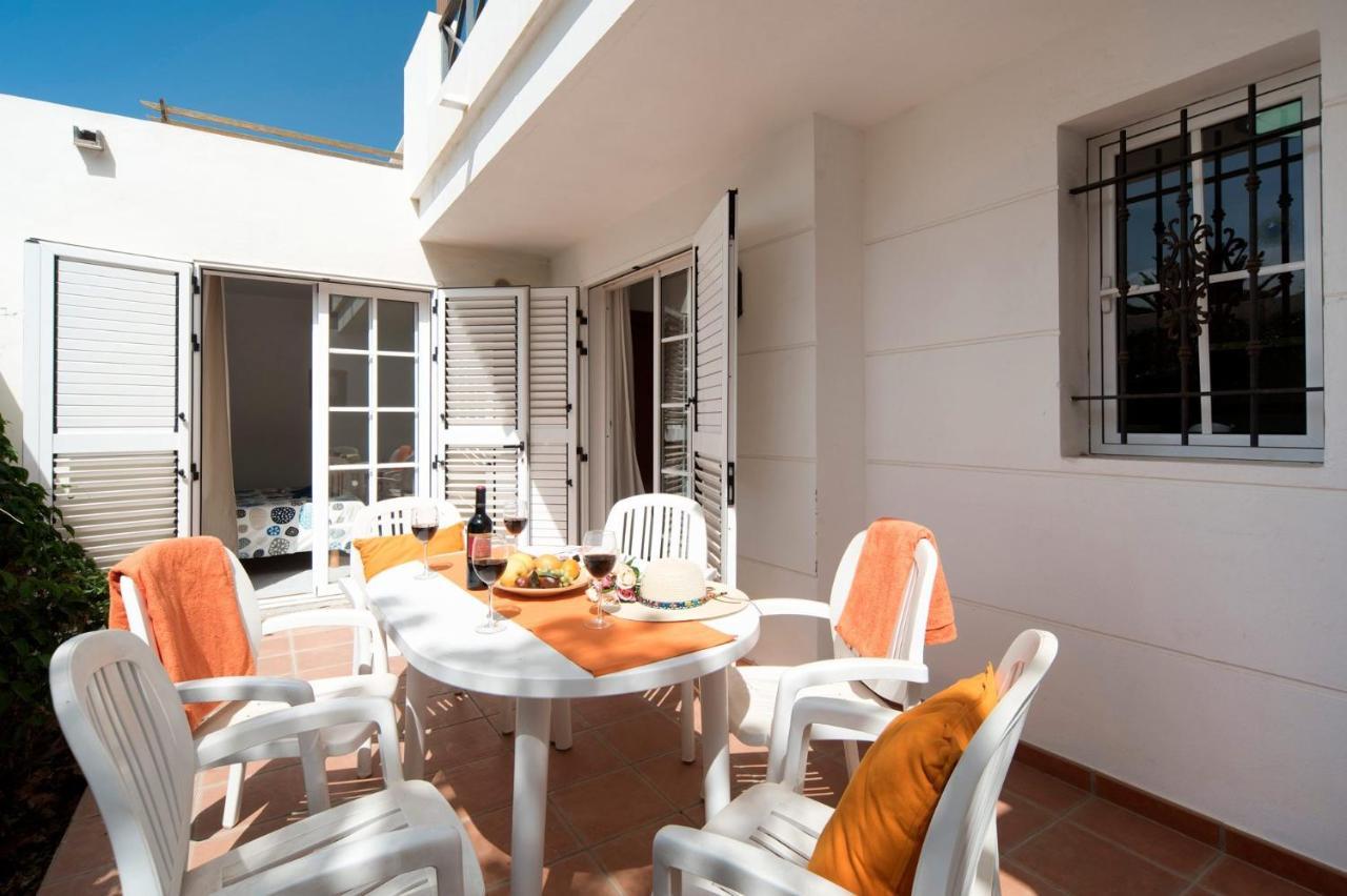 Villa Helena By Villa Plus Puerto del Carmen  Ngoại thất bức ảnh