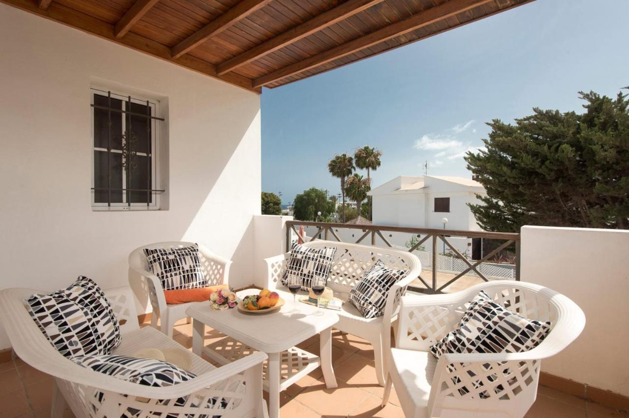 Villa Helena By Villa Plus Puerto del Carmen  Ngoại thất bức ảnh