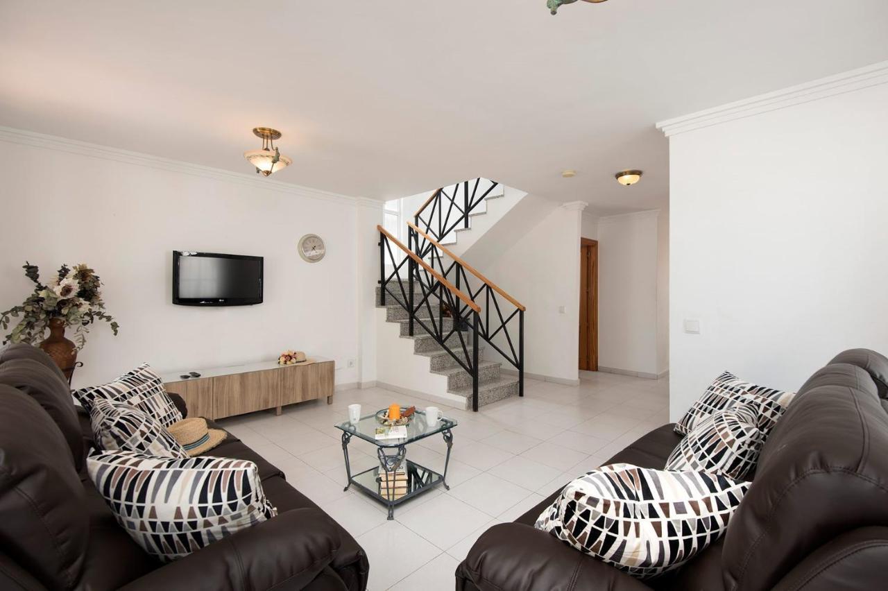 Villa Helena By Villa Plus Puerto del Carmen  Ngoại thất bức ảnh