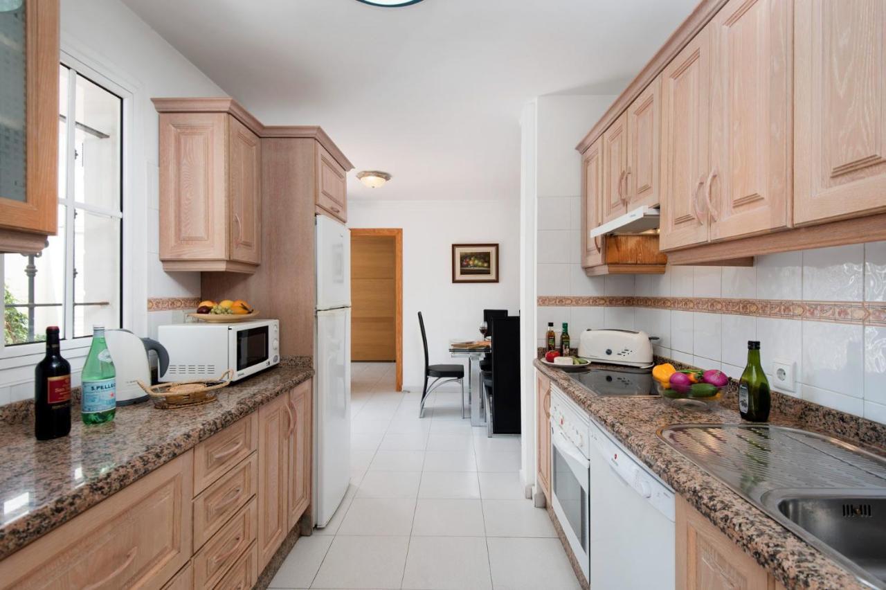 Villa Helena By Villa Plus Puerto del Carmen  Ngoại thất bức ảnh