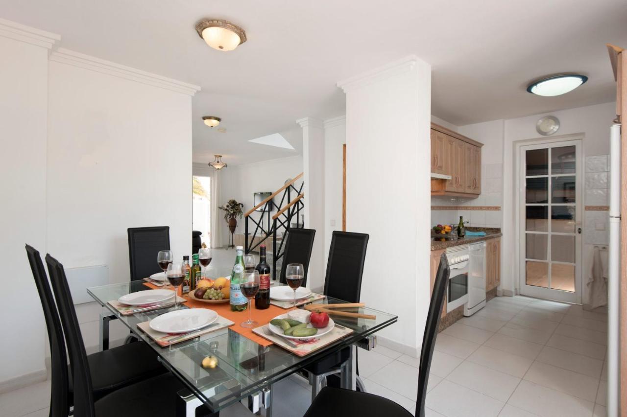 Villa Helena By Villa Plus Puerto del Carmen  Ngoại thất bức ảnh