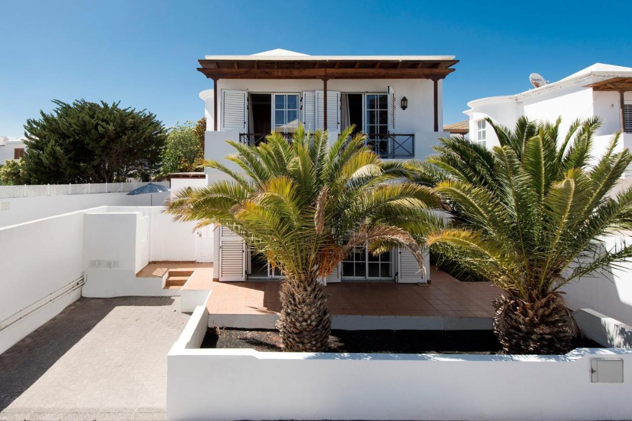 Villa Helena By Villa Plus Puerto del Carmen  Ngoại thất bức ảnh