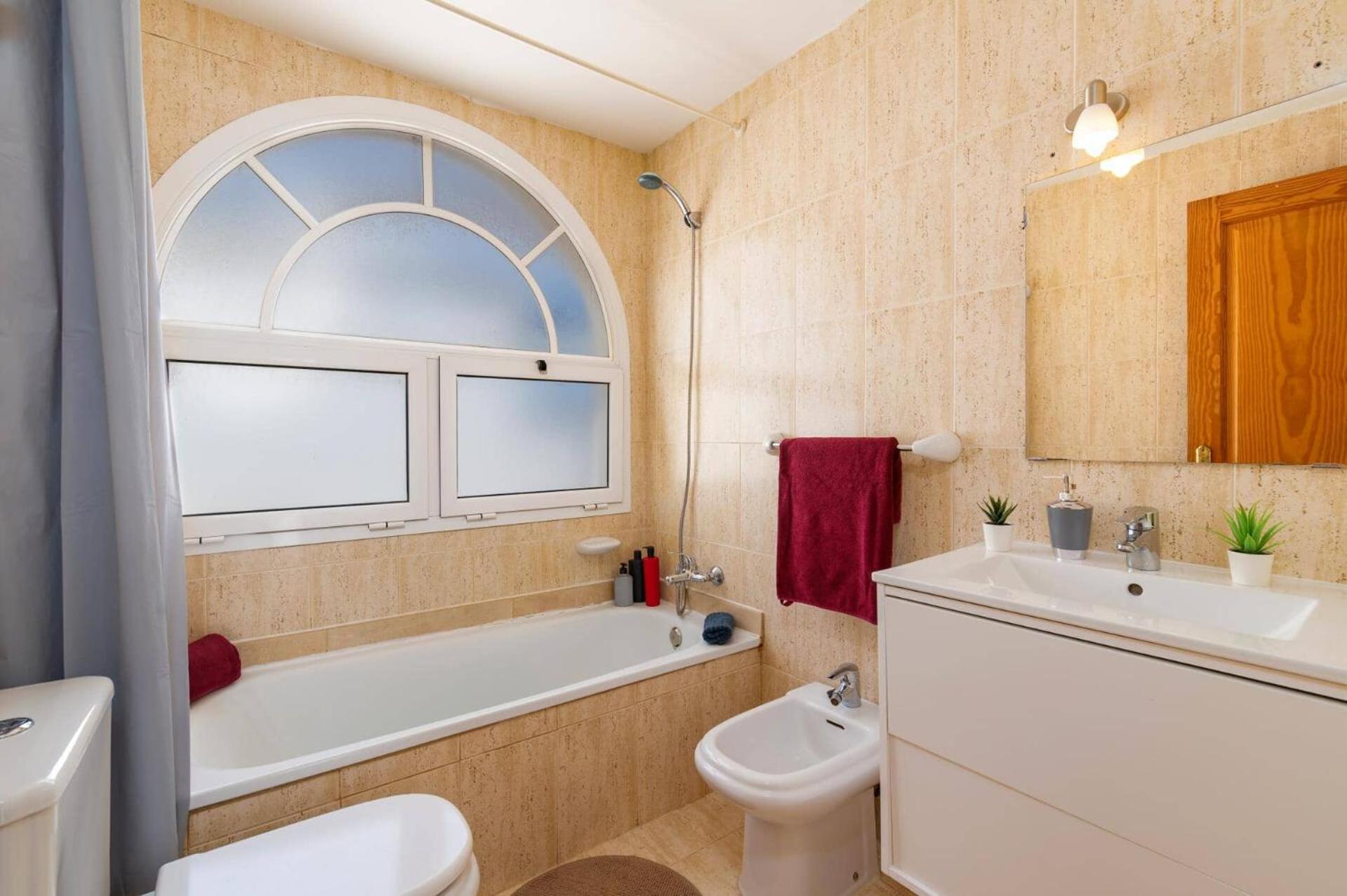 Villa Helena By Villa Plus Puerto del Carmen  Ngoại thất bức ảnh