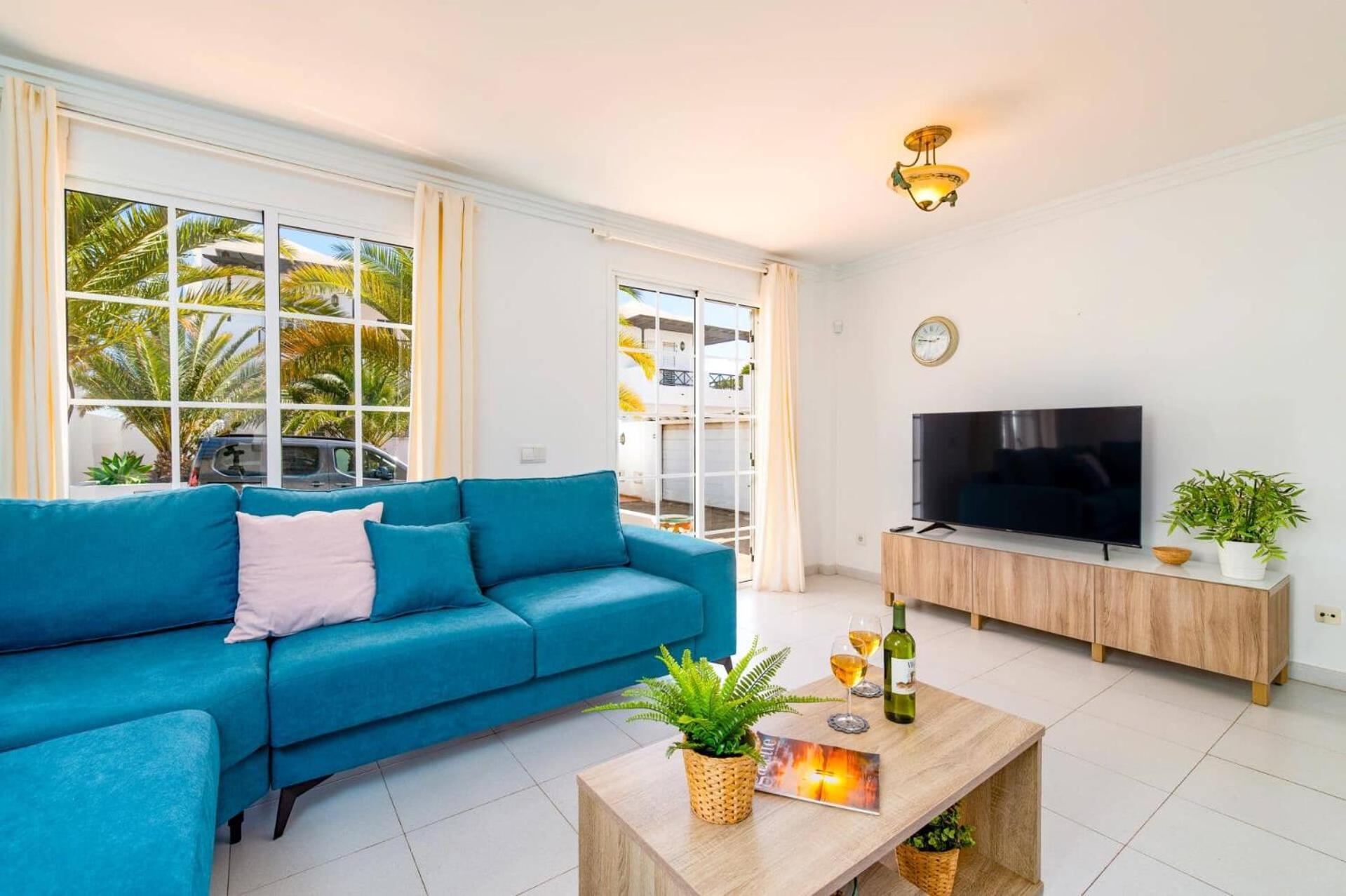 Villa Helena By Villa Plus Puerto del Carmen  Ngoại thất bức ảnh